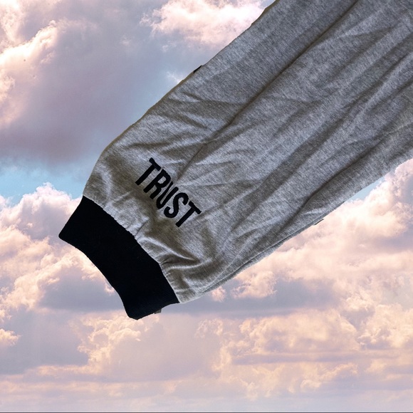 ragged priest trust issues shirt dress size small - Picture 2 of 4